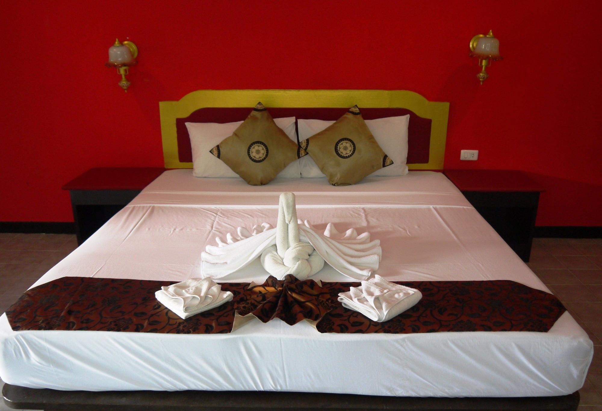 Surin Sweet Hotel Екстер'єр фото