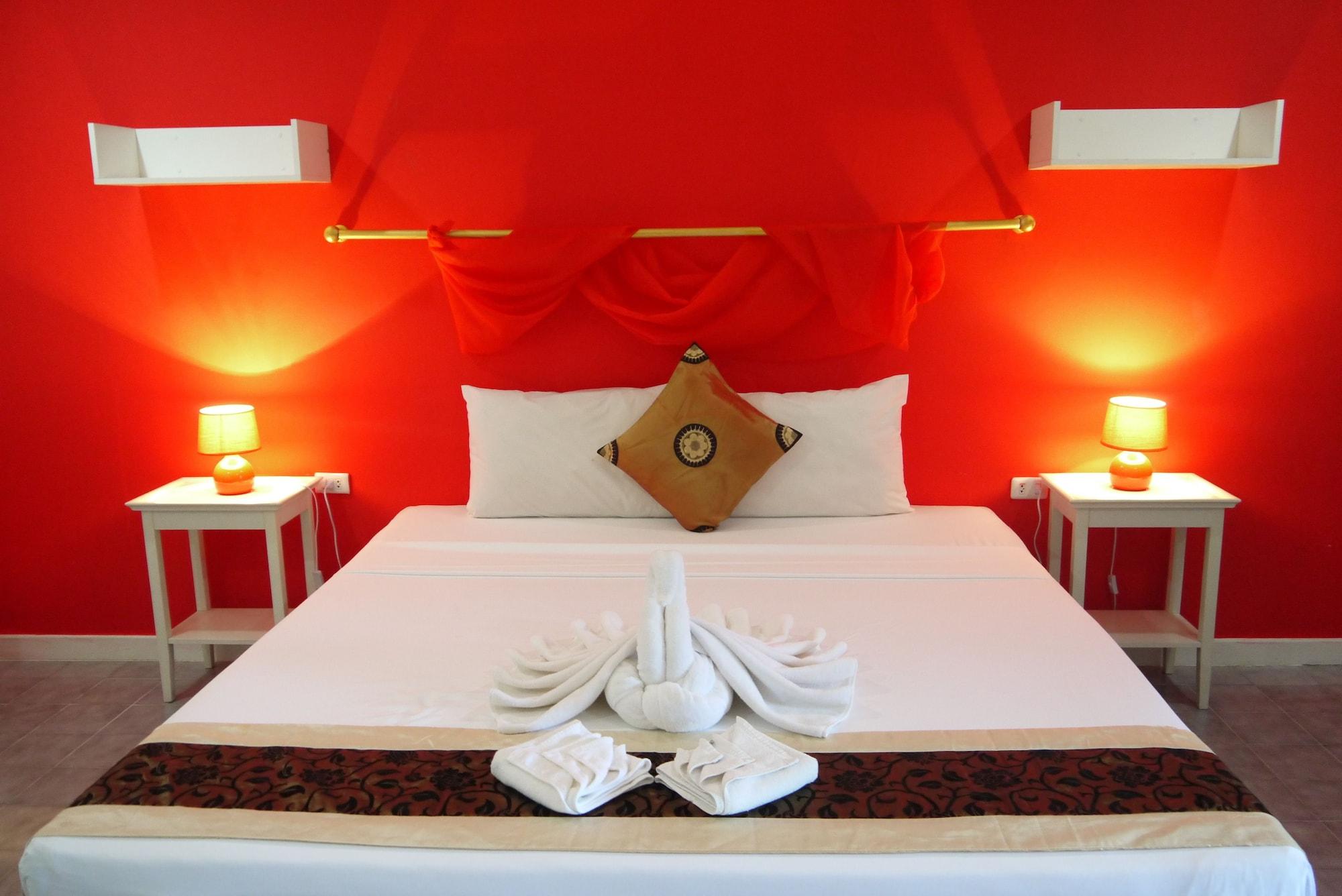 Surin Sweet Hotel Екстер'єр фото