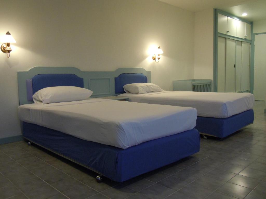 Surin Sweet Hotel Номер фото