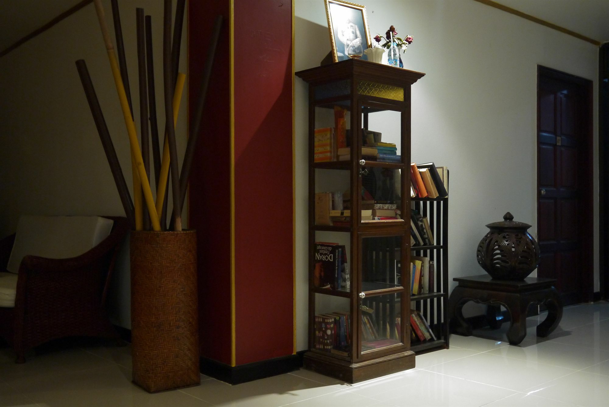 Surin Sweet Hotel Екстер'єр фото
