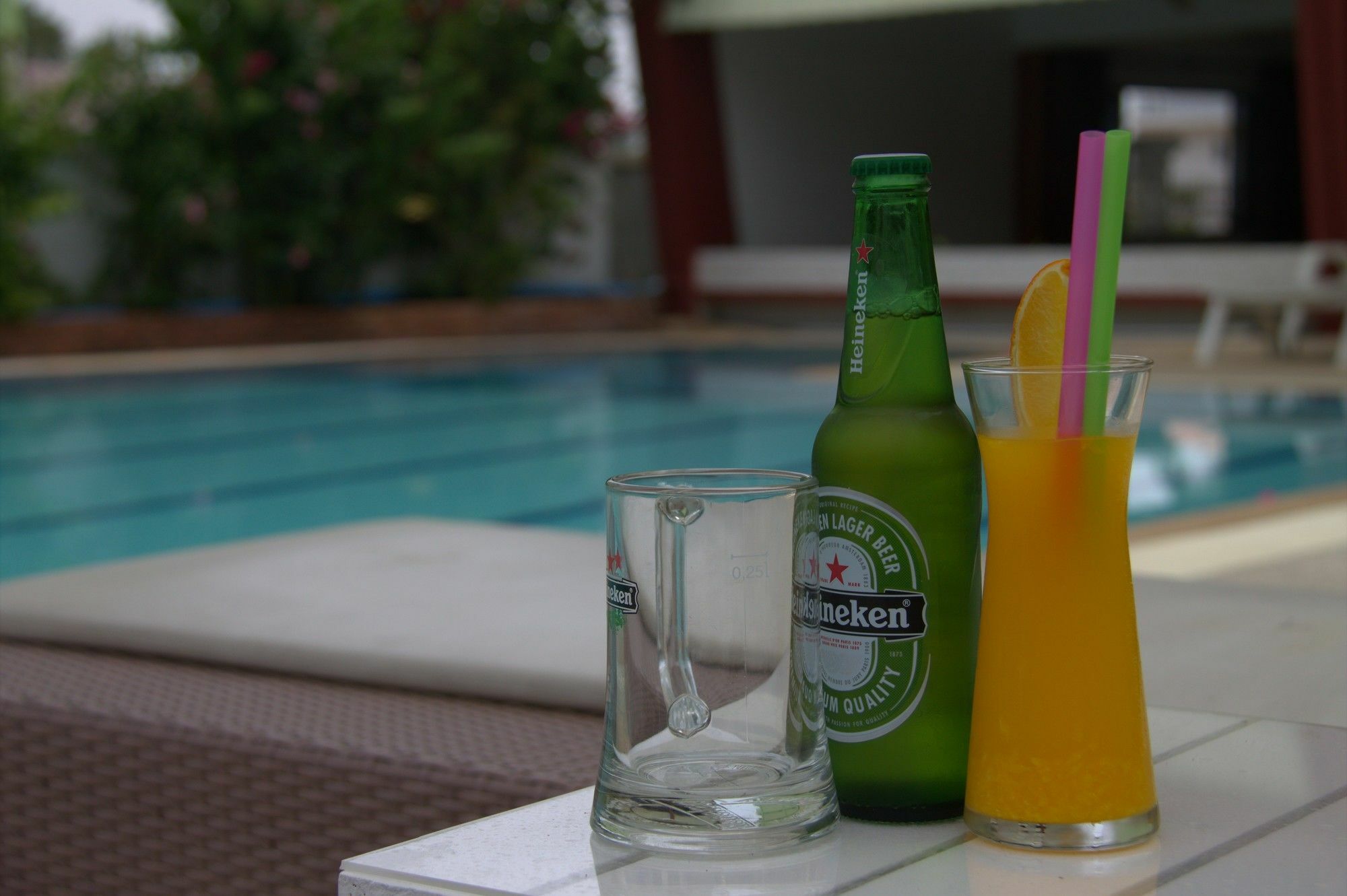 Surin Sweet Hotel Екстер'єр фото