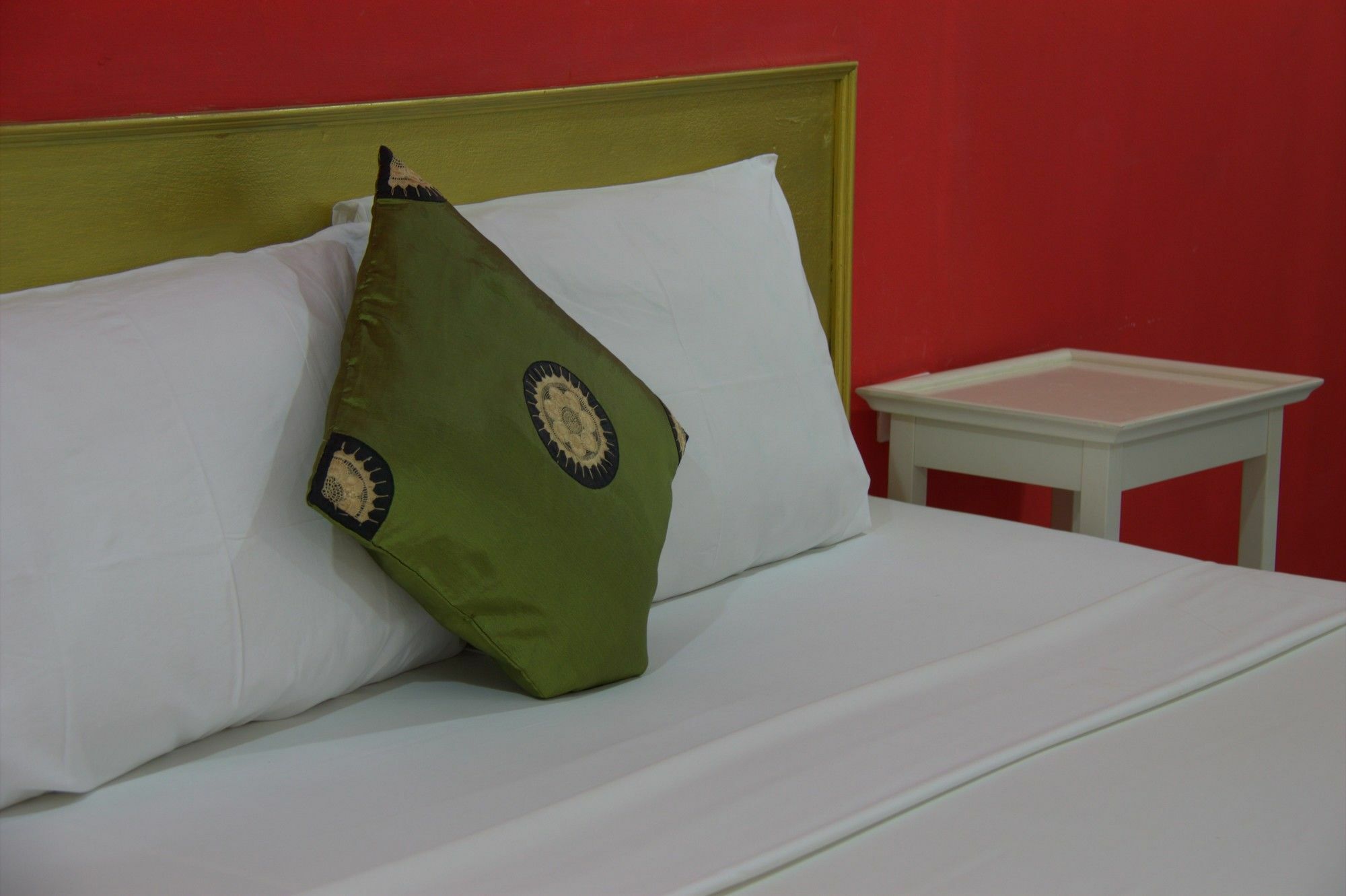 Surin Sweet Hotel Екстер'єр фото